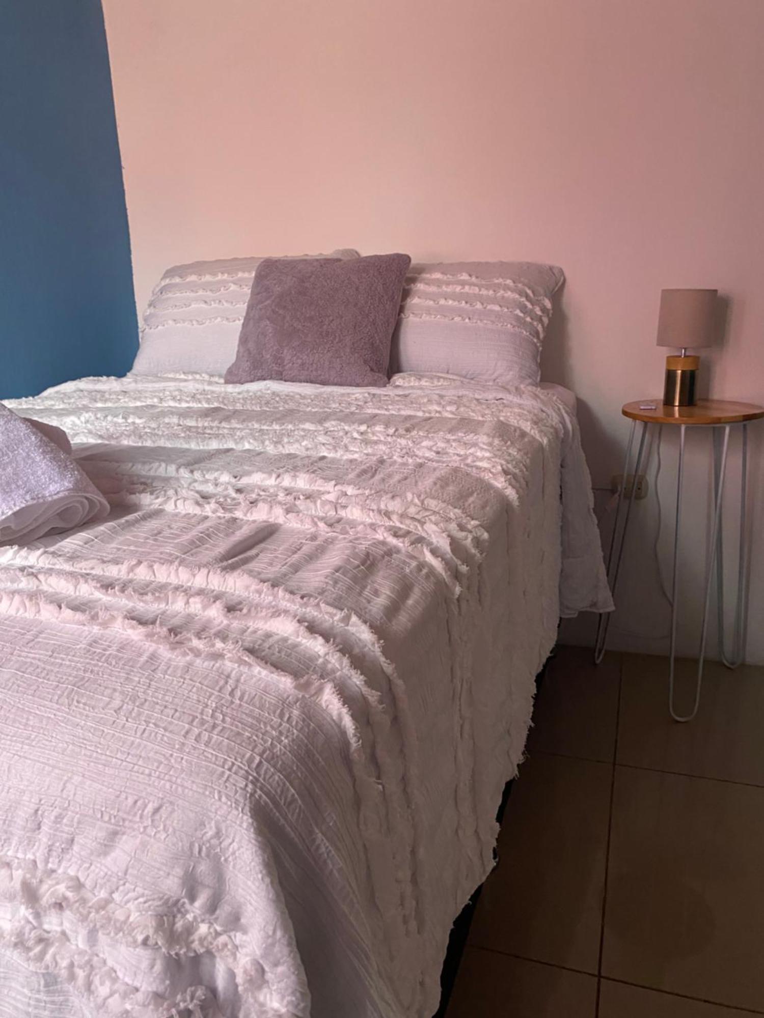 El Chirris B&B Сан Хуан Ла Лагуна Екстериор снимка