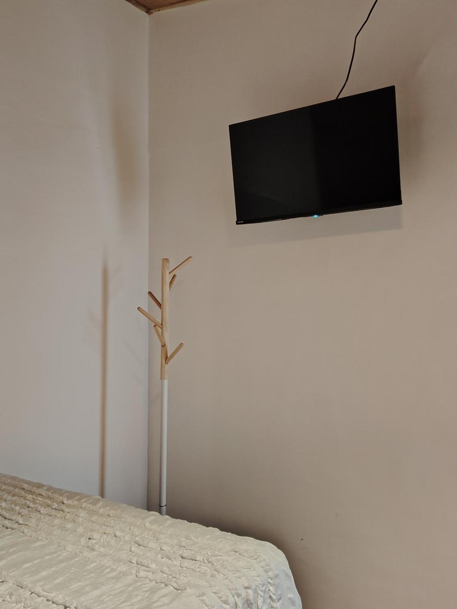 El Chirris B&B Сан Хуан Ла Лагуна Екстериор снимка
